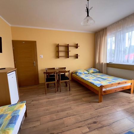 Apartament Ilda Władysławowo Zewnętrze zdjęcie