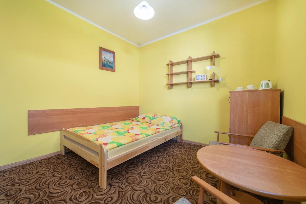 Apartament Ilda Władysławowo Zewnętrze zdjęcie