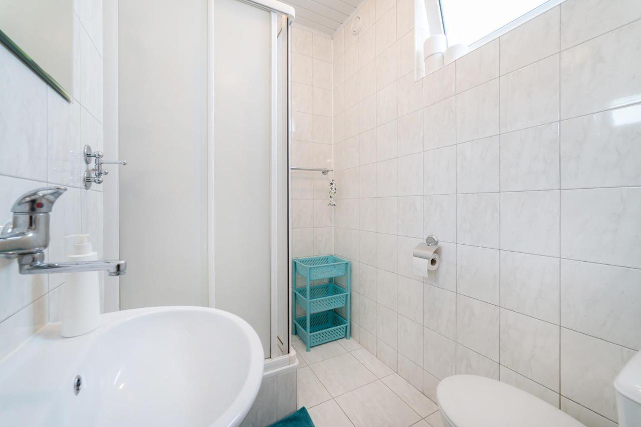 Apartament Ilda Władysławowo Zewnętrze zdjęcie