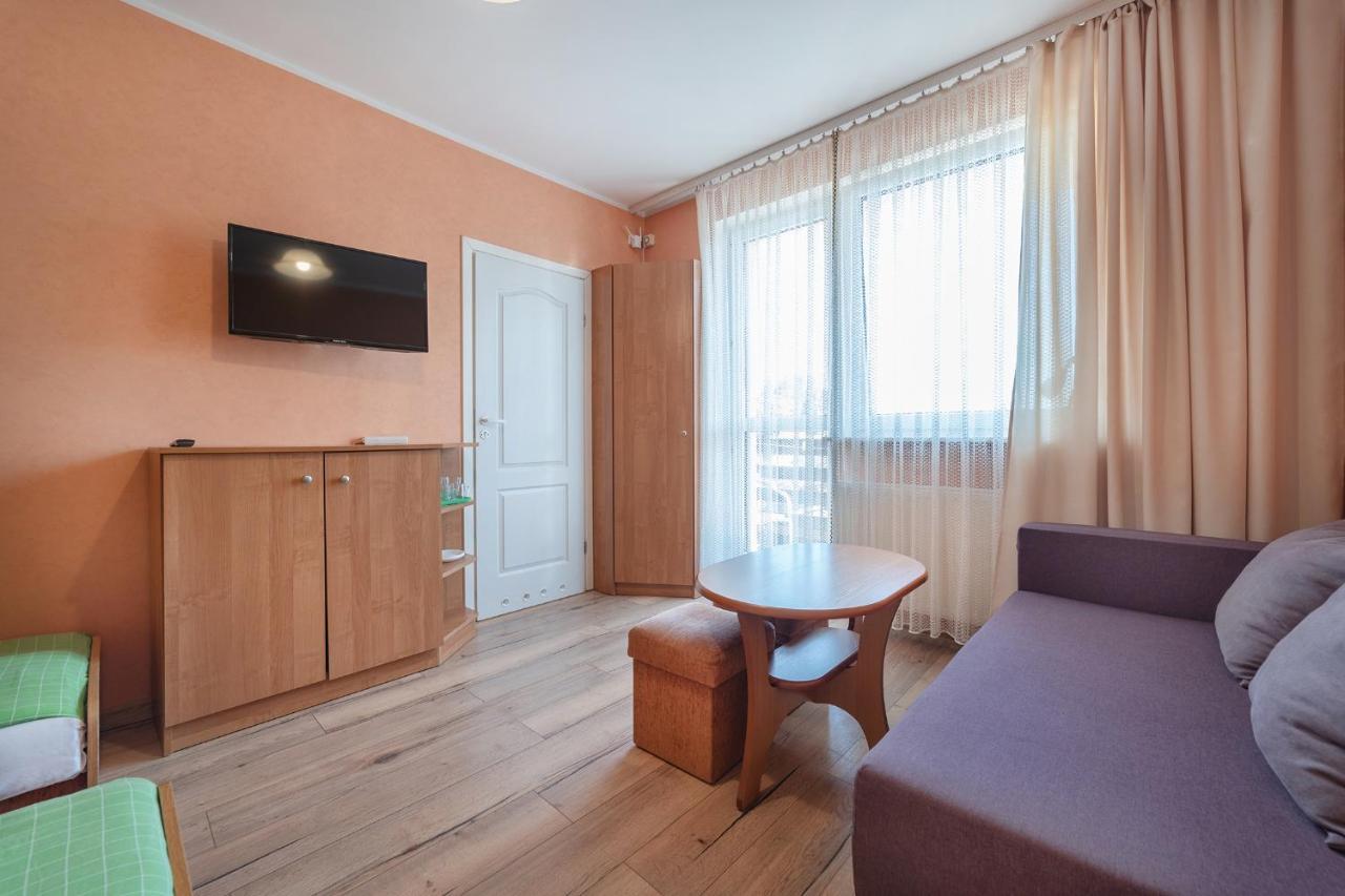Apartament Ilda Władysławowo Zewnętrze zdjęcie